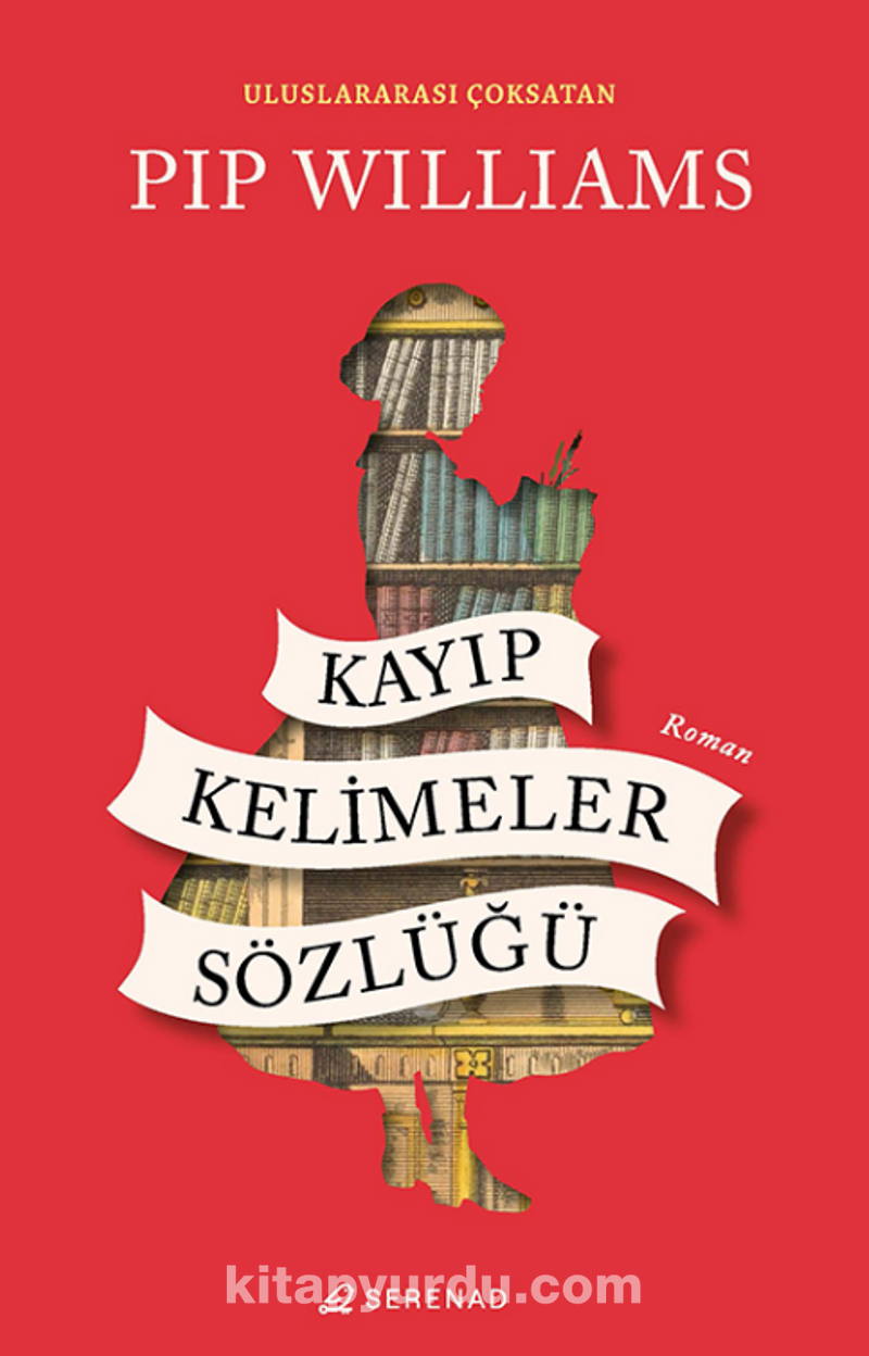 Kayıp Kelimeler Sözlüğü