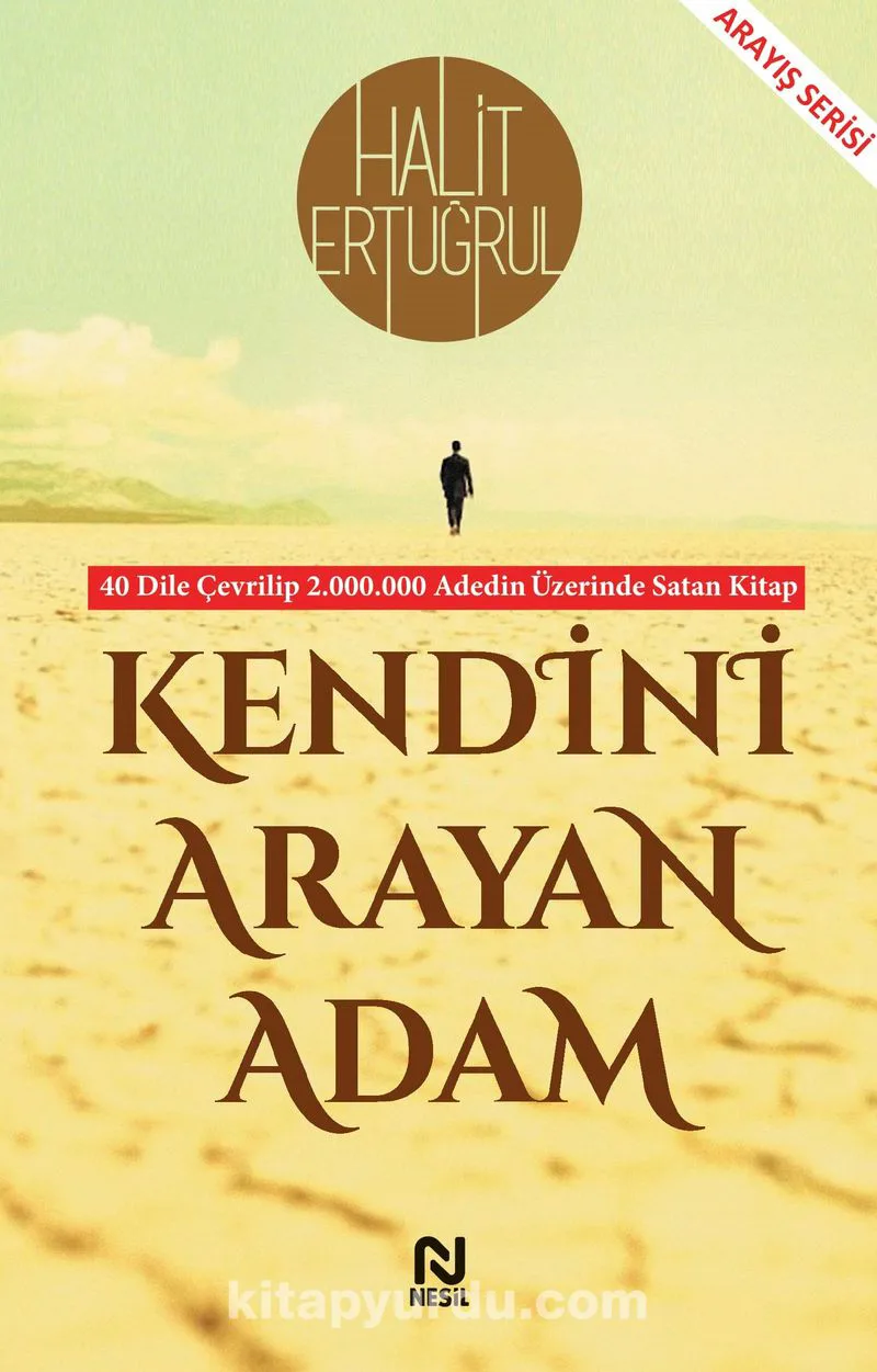 Kendini Arayan Adam