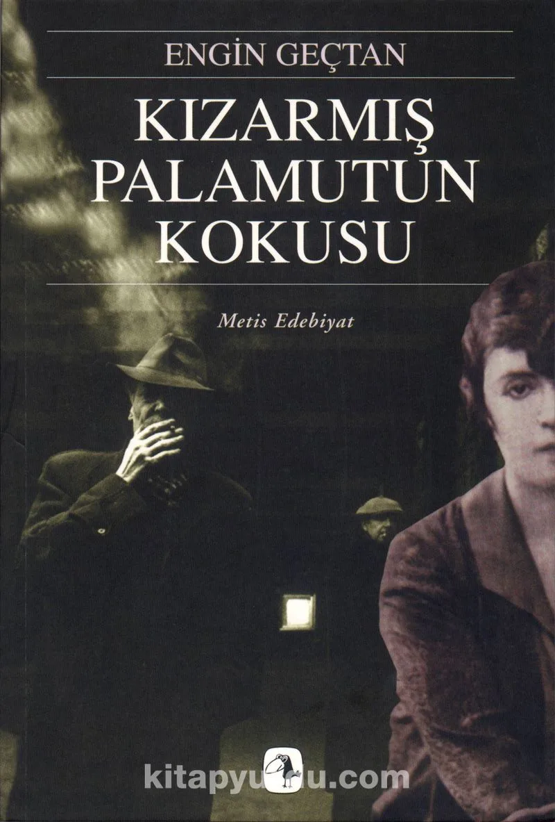 Kızarmış Palamutun Kokusu