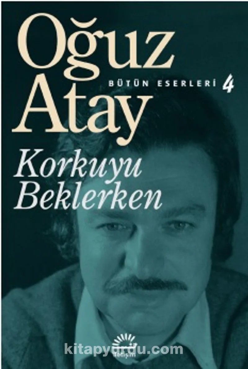 Korkuyu Beklerken
