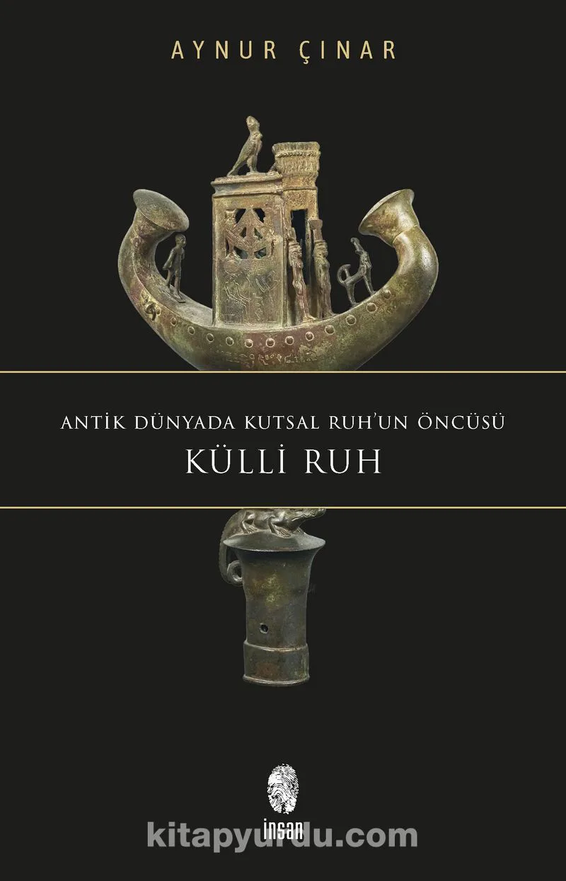 Külli Ruh