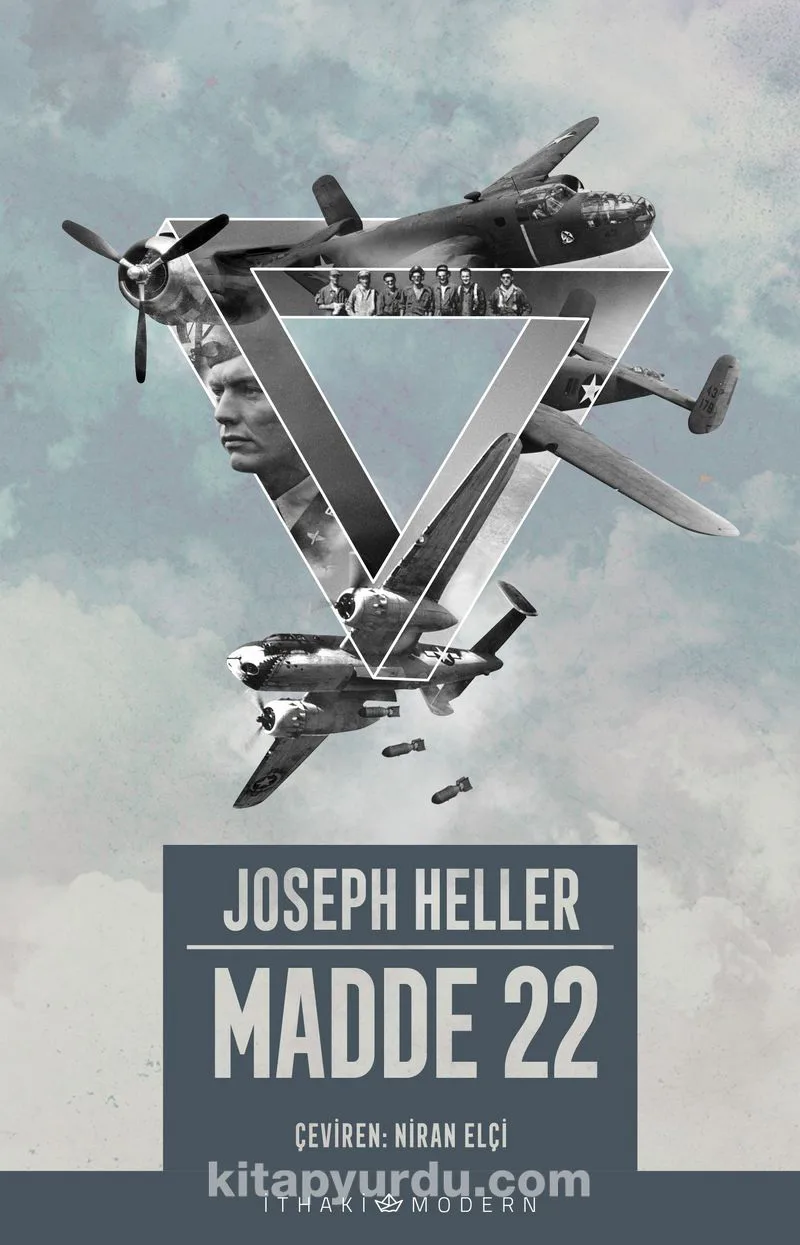 Madde 22