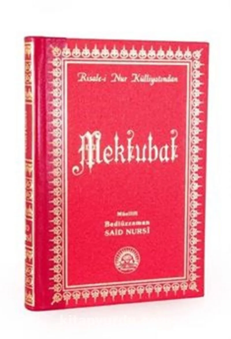 Mektubat