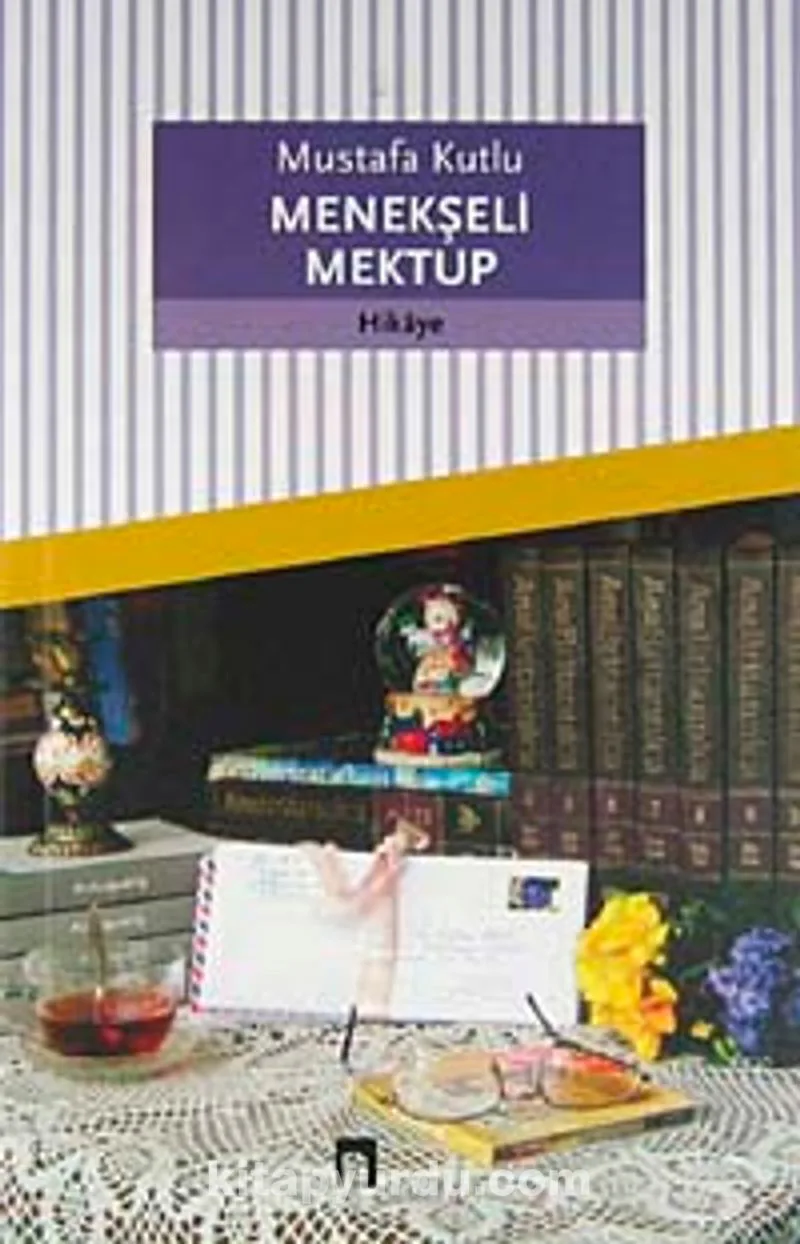 Menekşeli Mektup