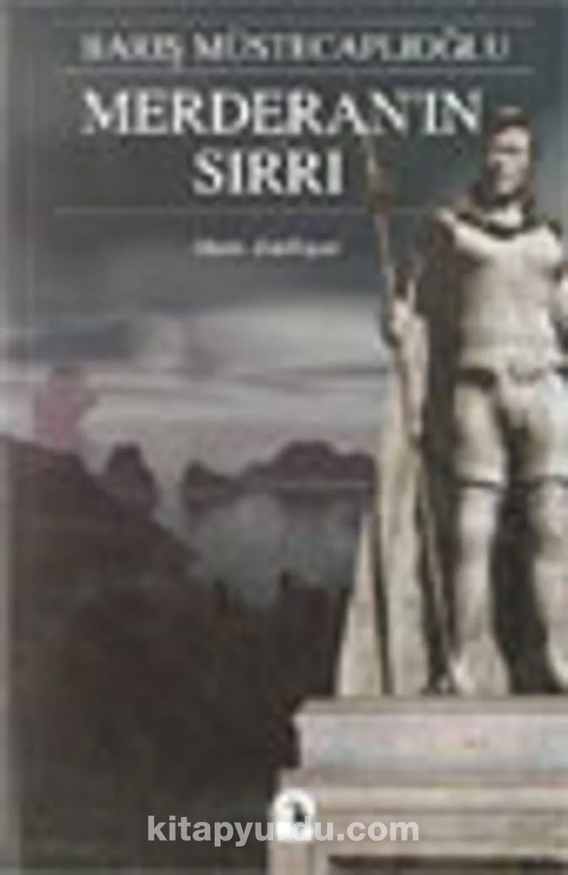 Merderan'ın Sırrı