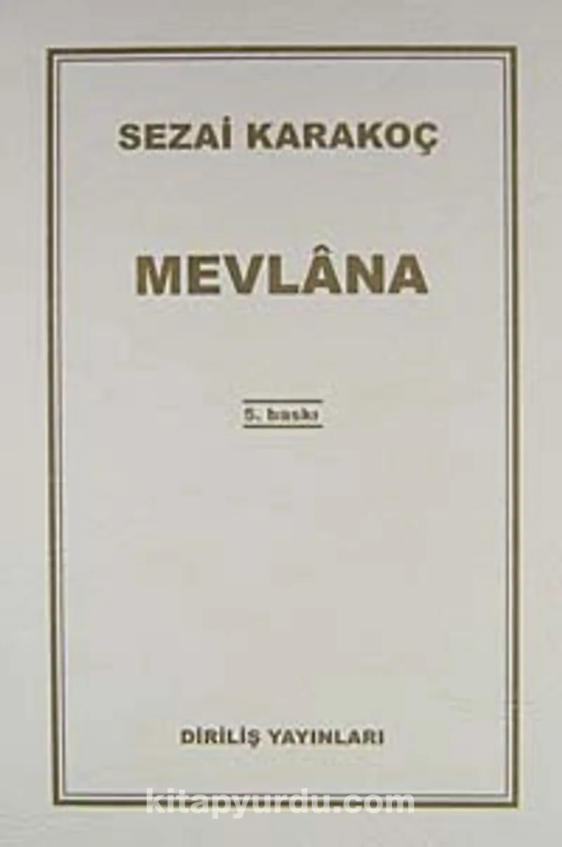 Mevlâna