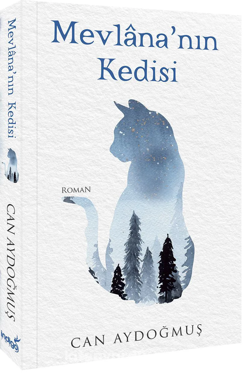Mevlâna'nın Kedisi