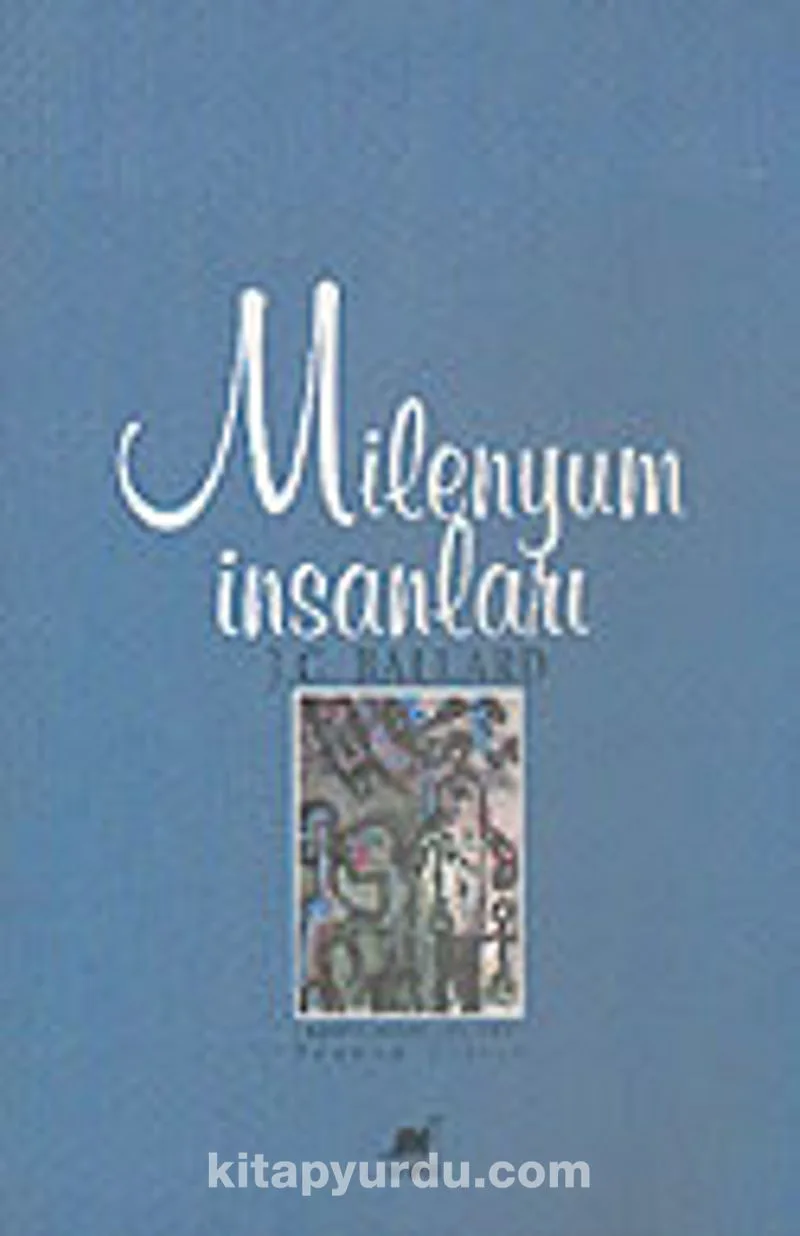 Milenyum İnsanları