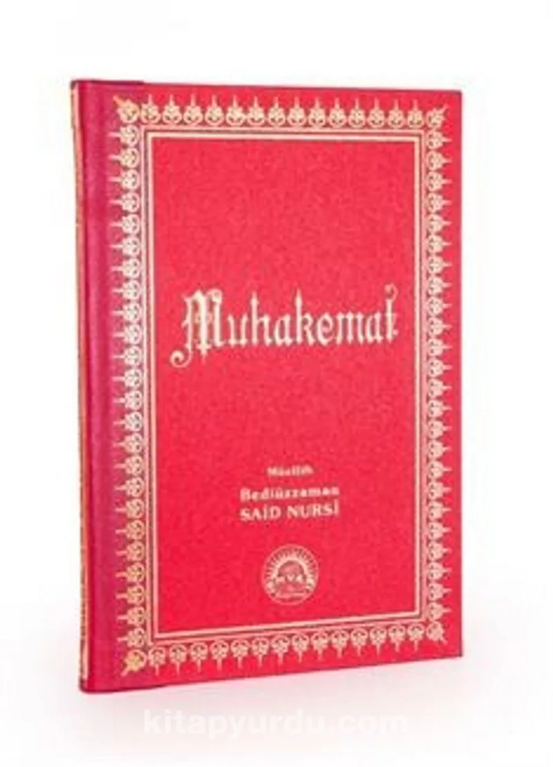 Muhakemat