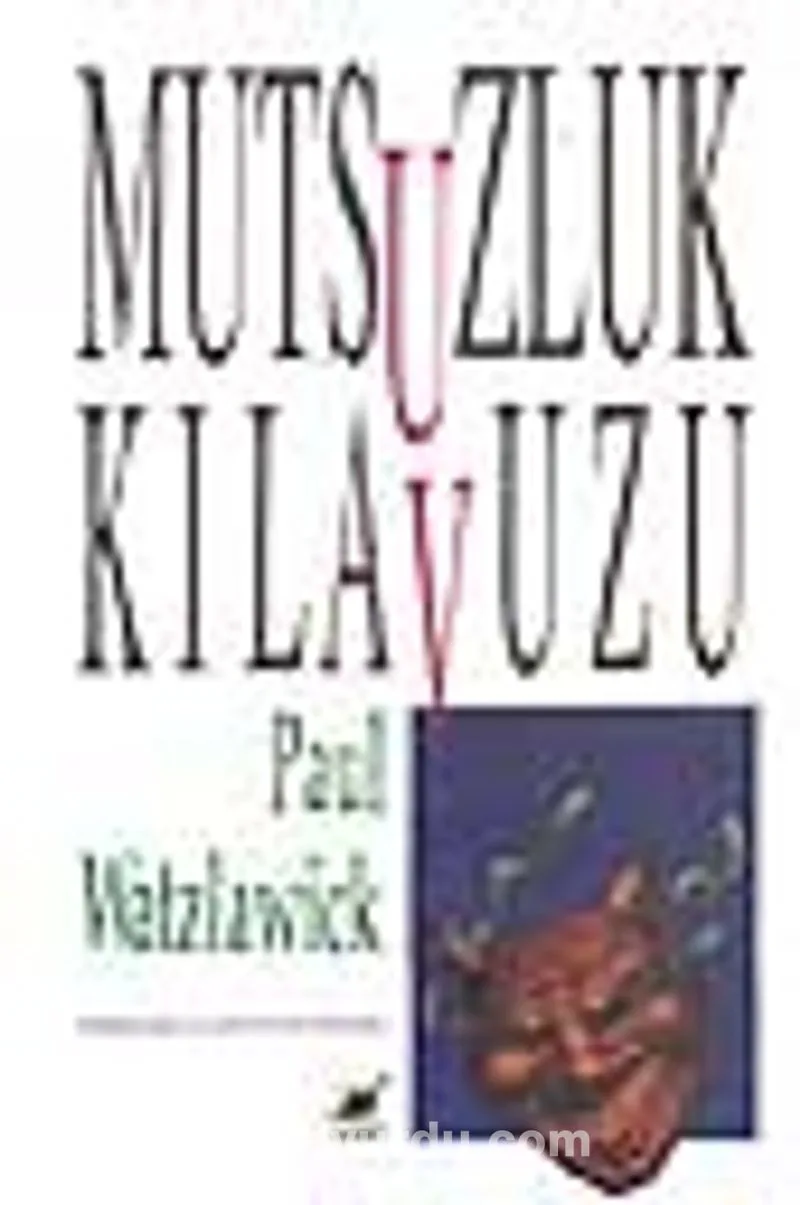 Mutsuzluk Kılavuzu