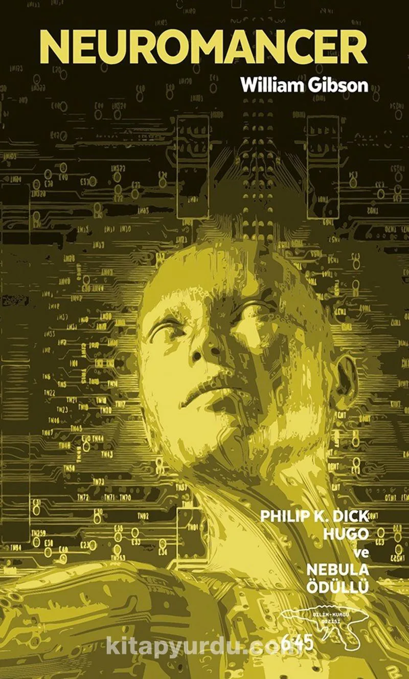Neuromancer