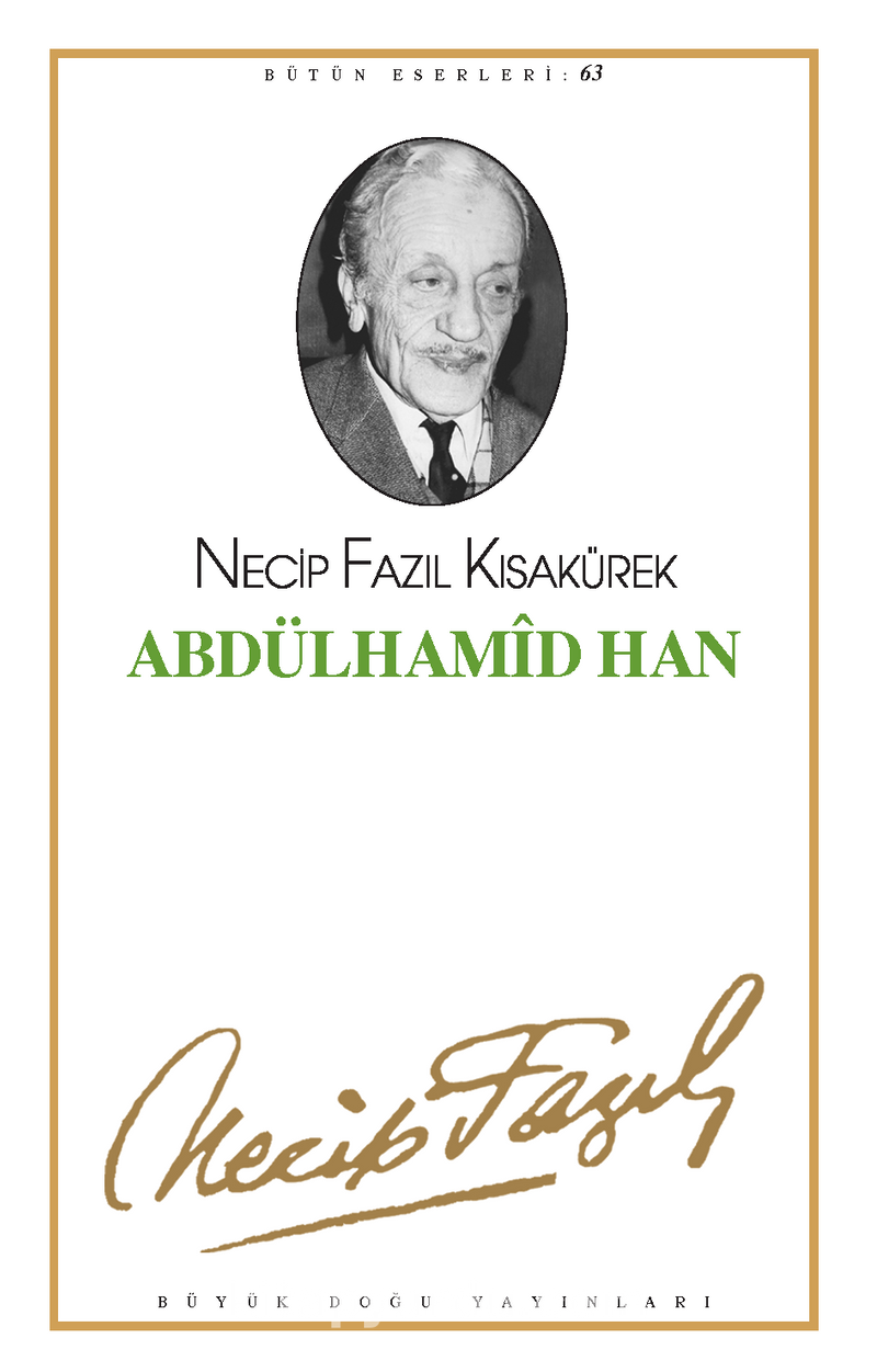 Abdülhamîd Han