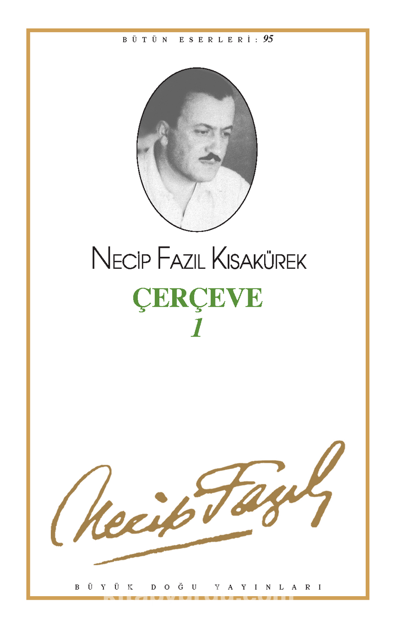 Çerçeve 1