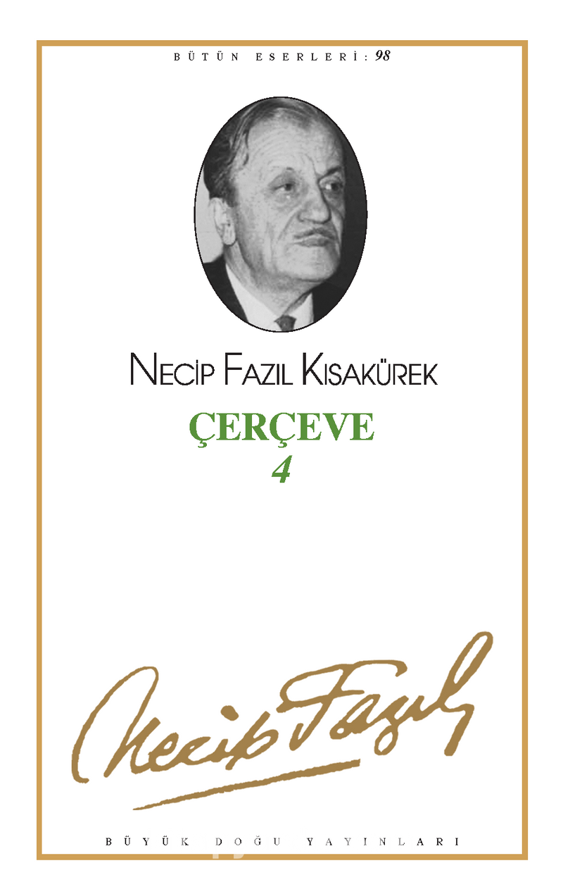Çerçeve 4