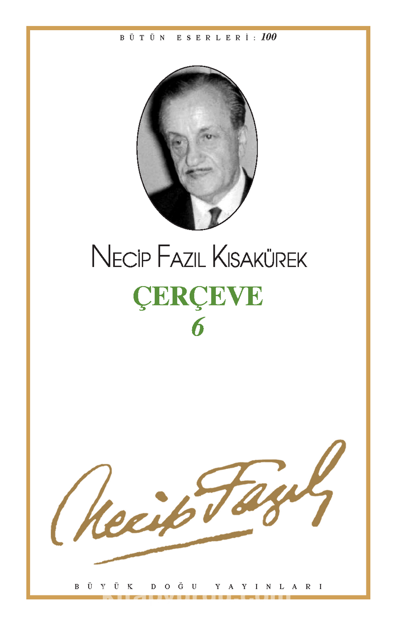 Çerçeve 6