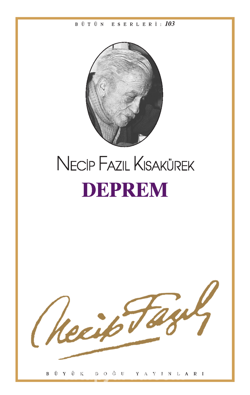 Deprem