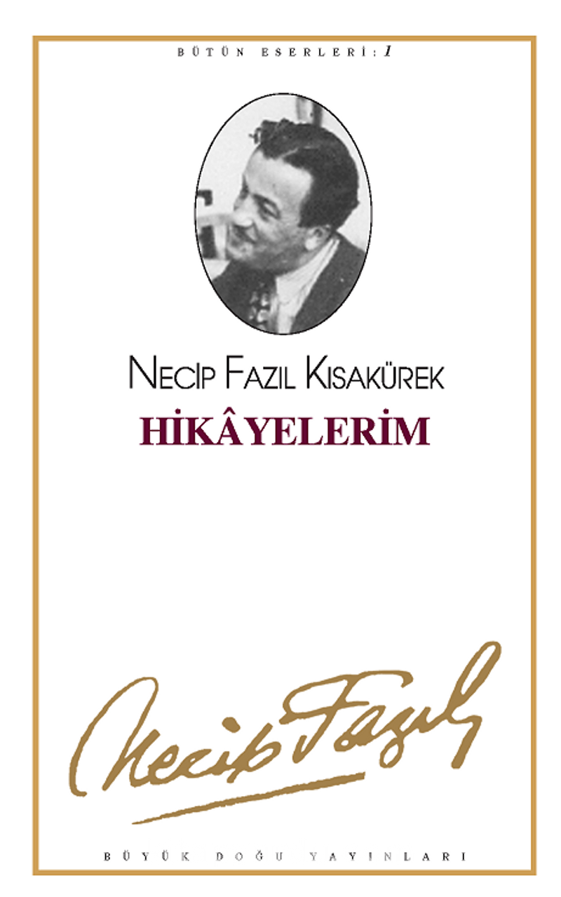 Hikâyelerim