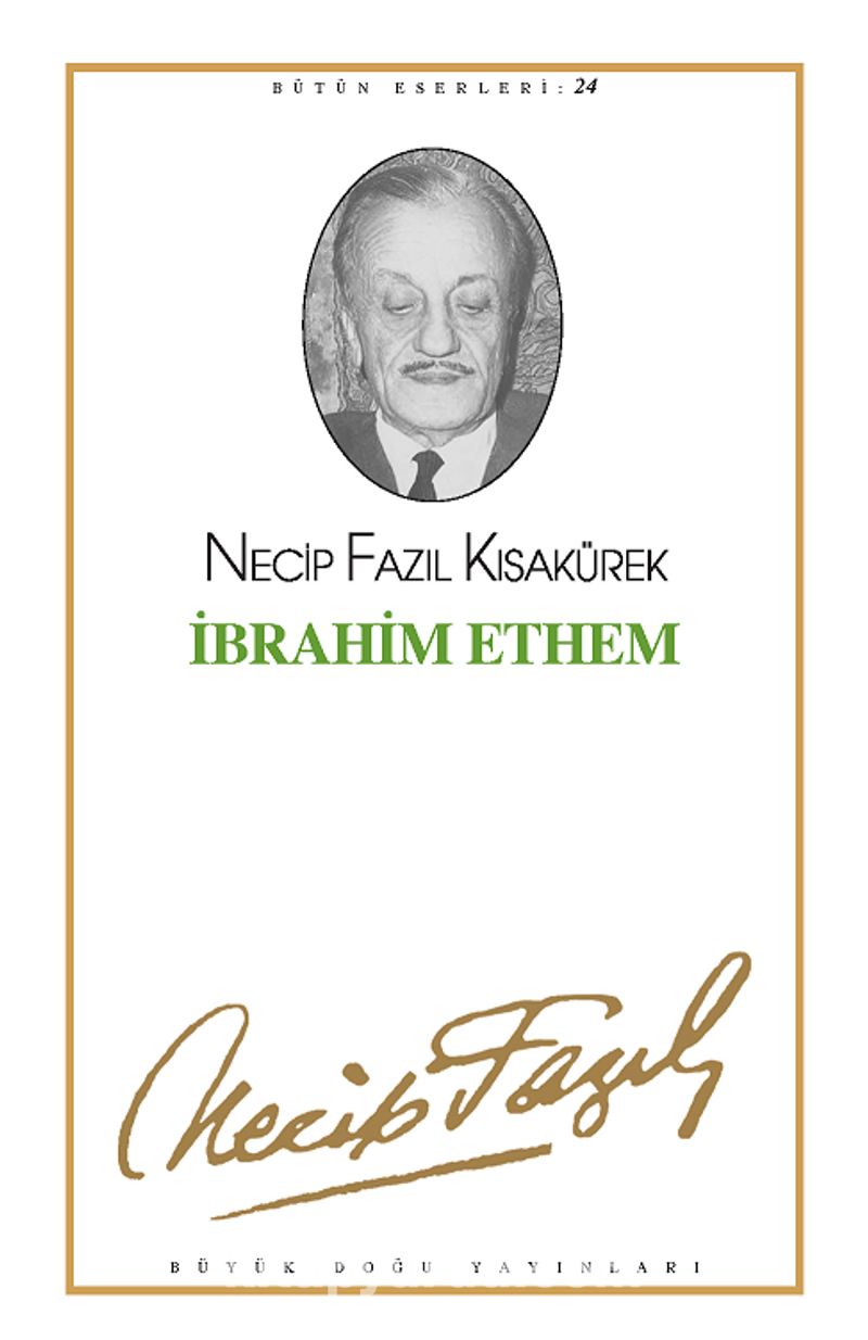 İbrahim Ethem