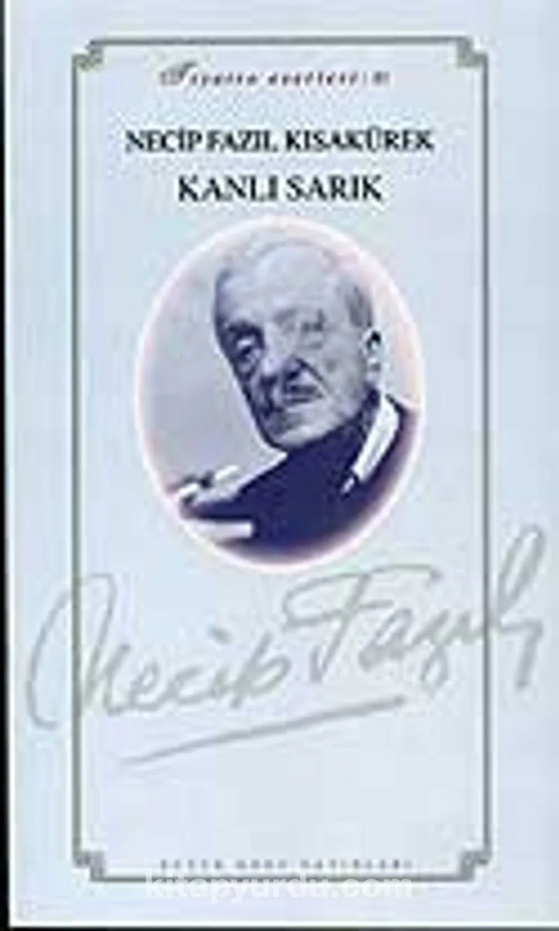 Kanlı Sarık