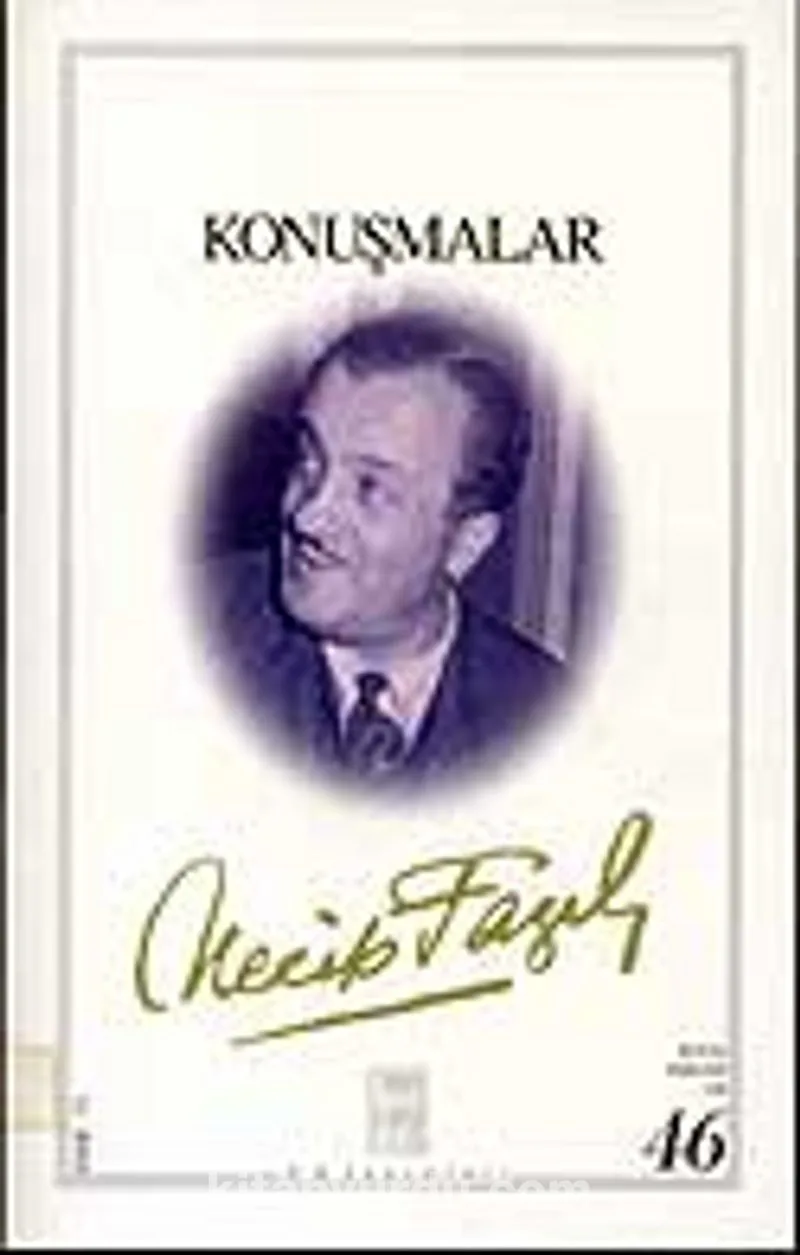 Konuşmalar