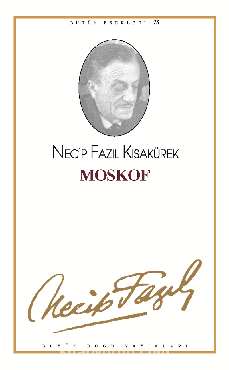 Moskof