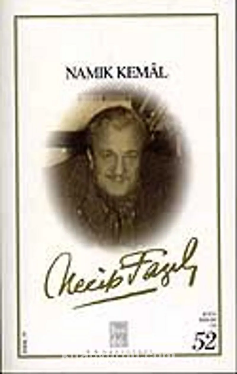Namık Kemâl