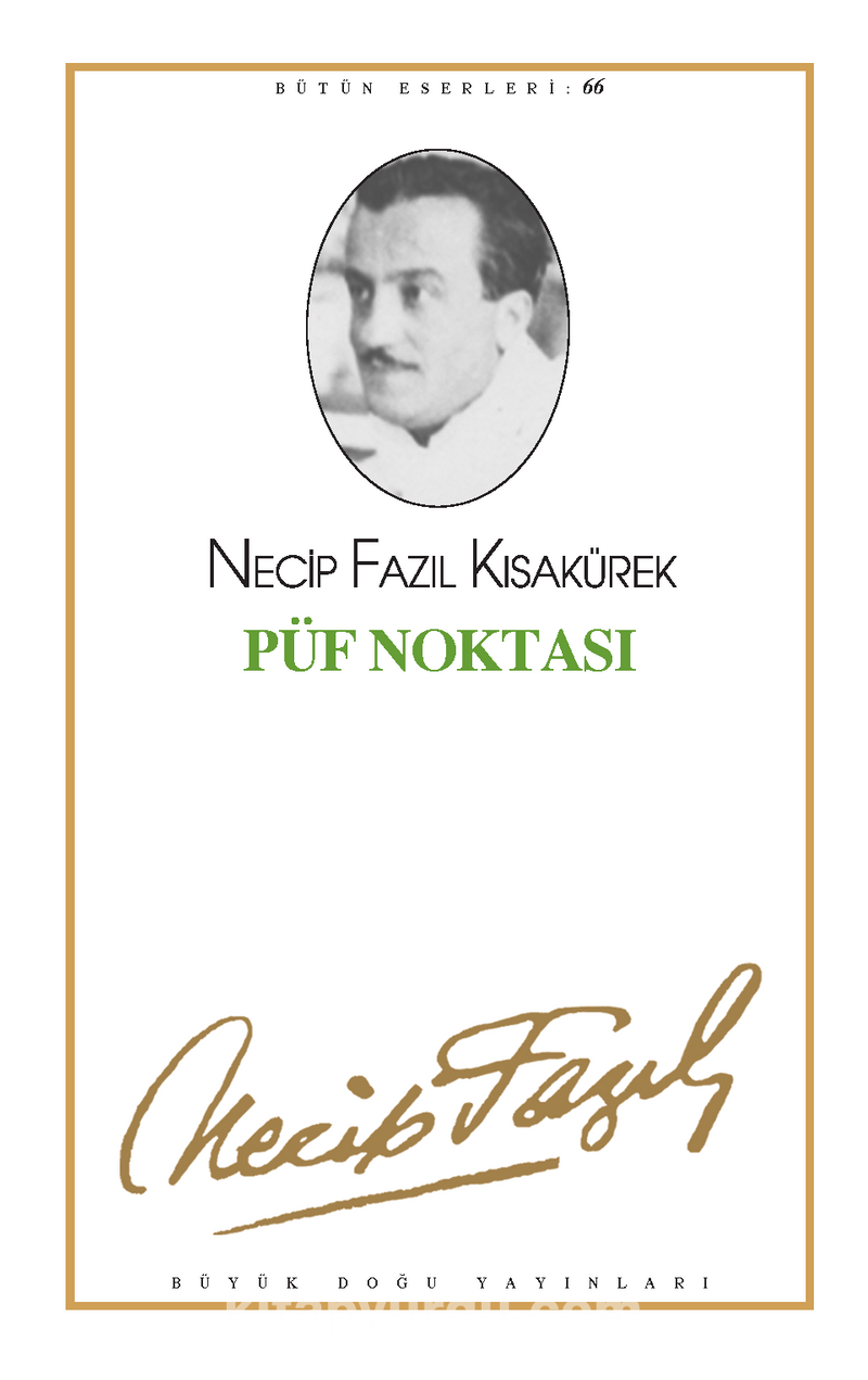 Püf Noktası