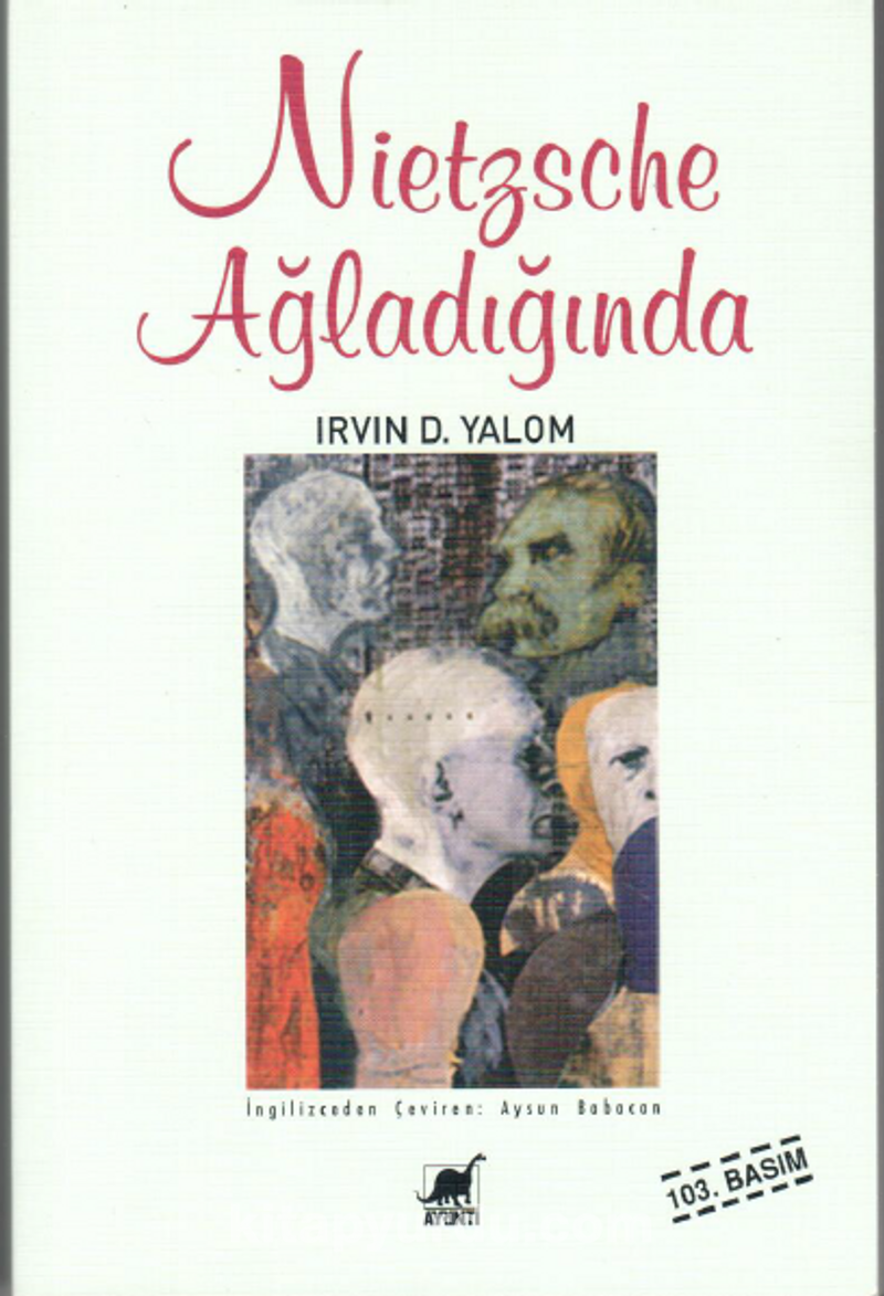 Nietzsche Ağladığında