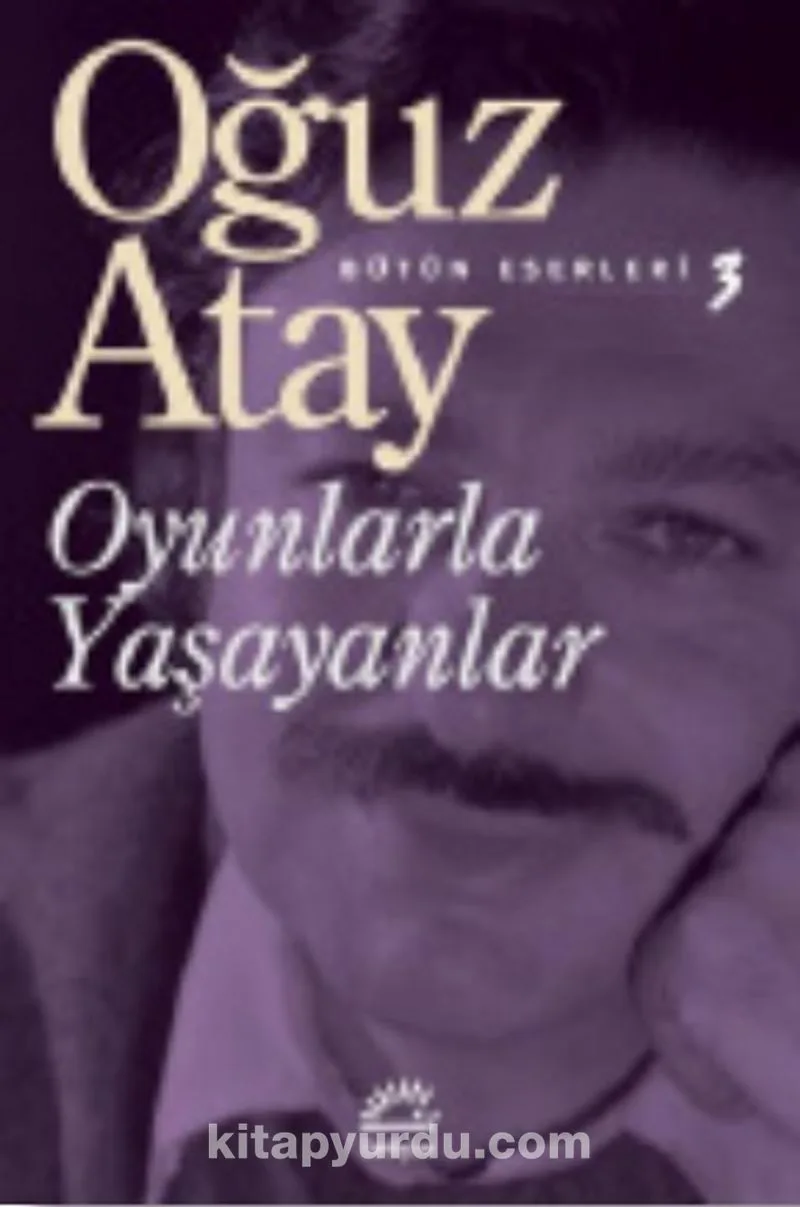 Oyunlarla Yaşayanlar