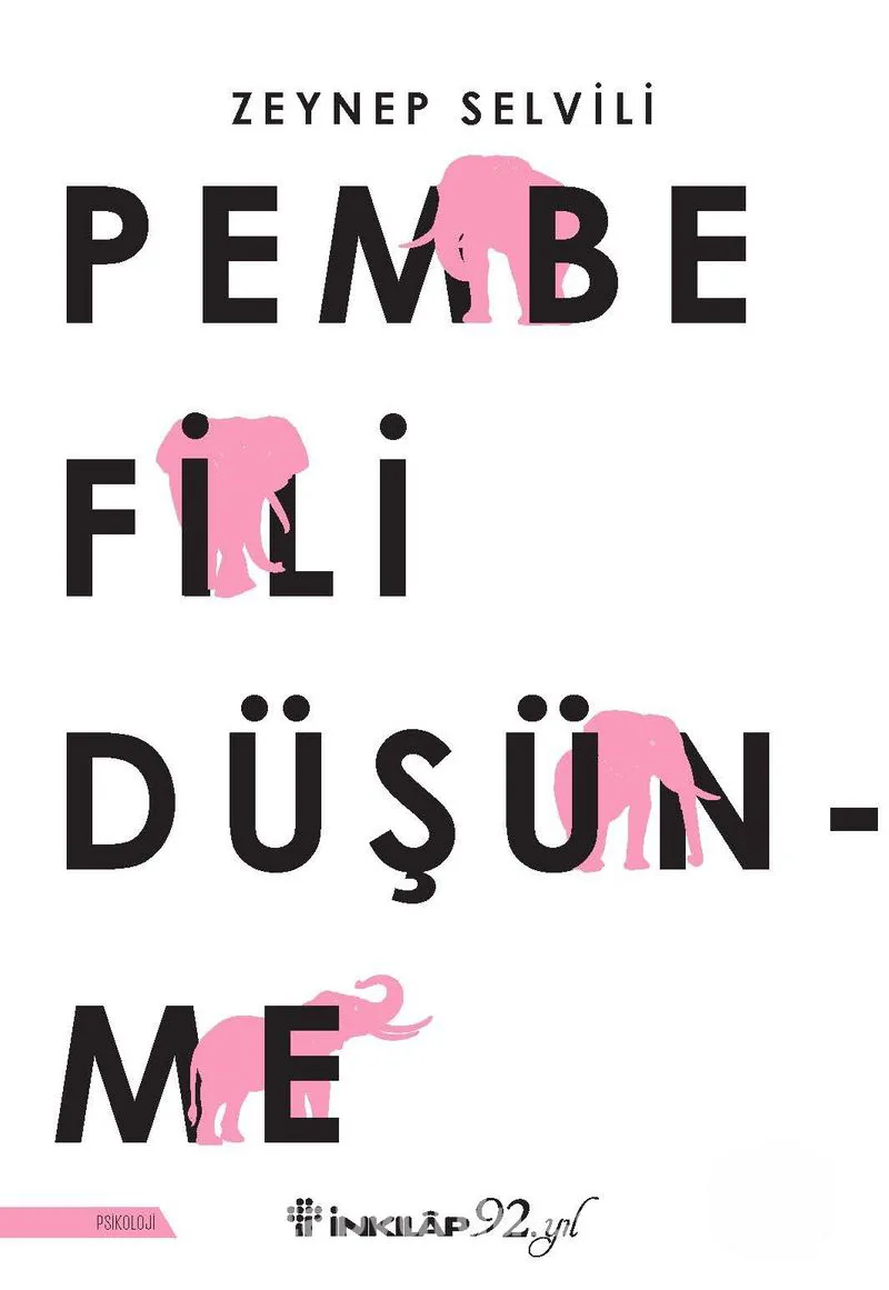 Pembe Fili Düşünme