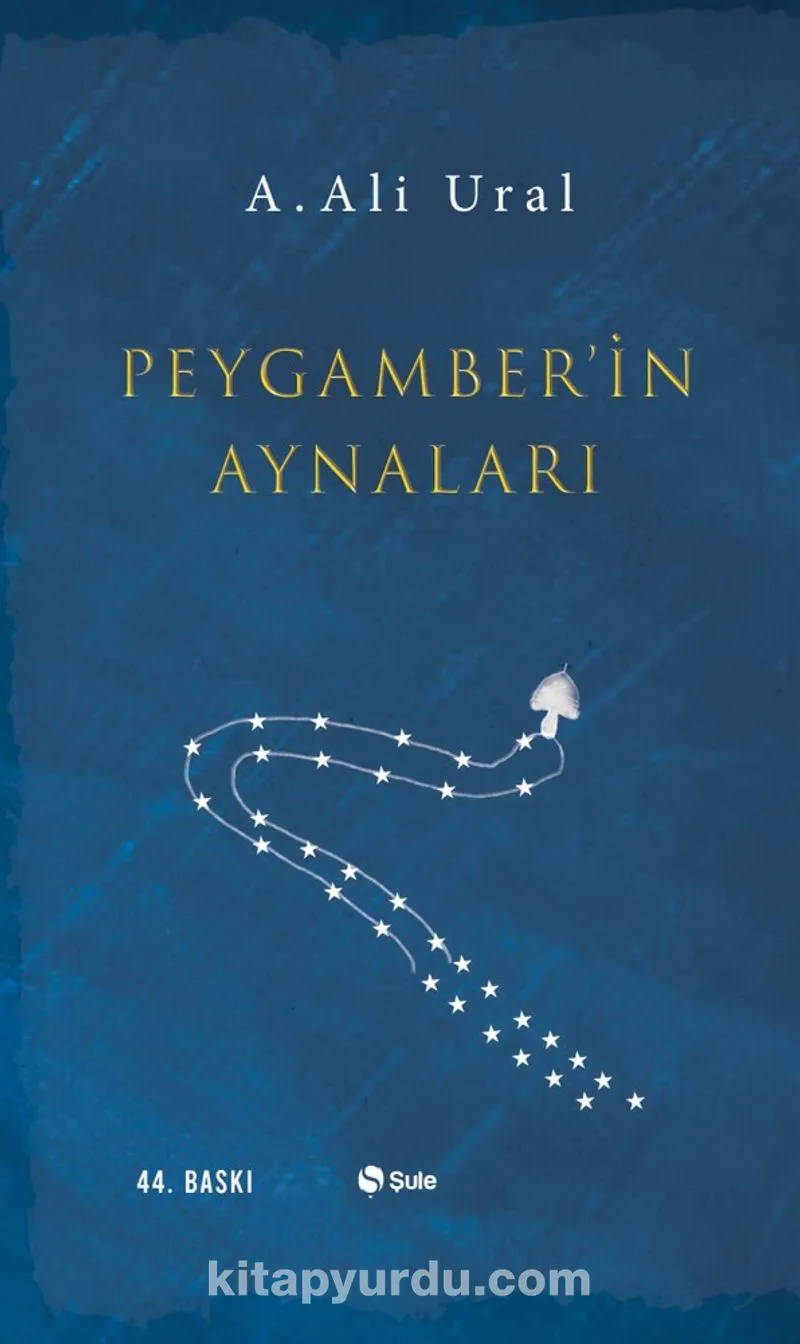 Peygamber'in Aynaları