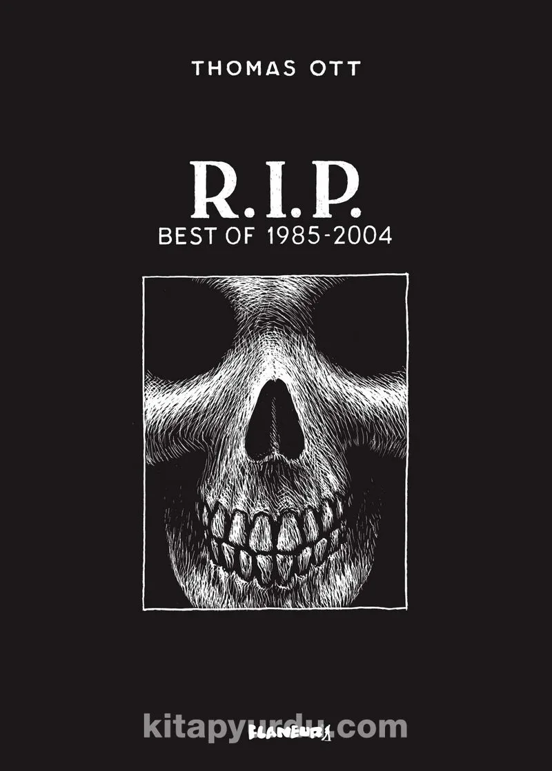 R.I.P.