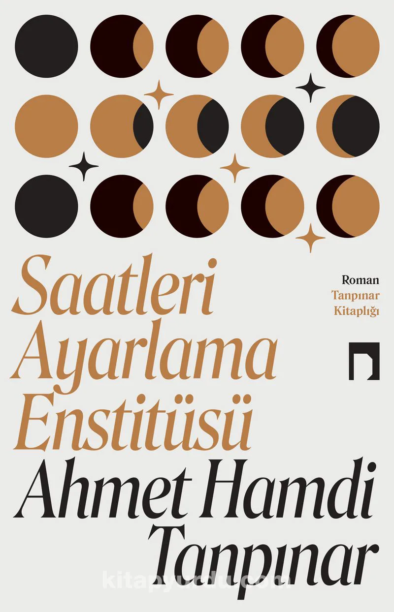 Saatleri Ayarlama Enstitüsü