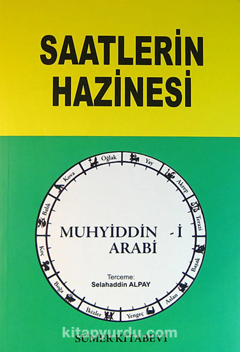 Saatlerin Hazinesi