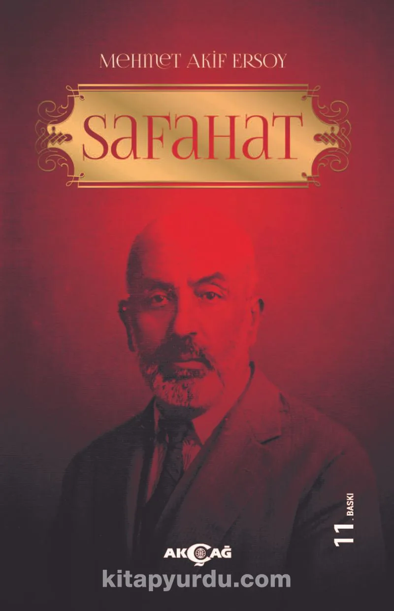 Safahat