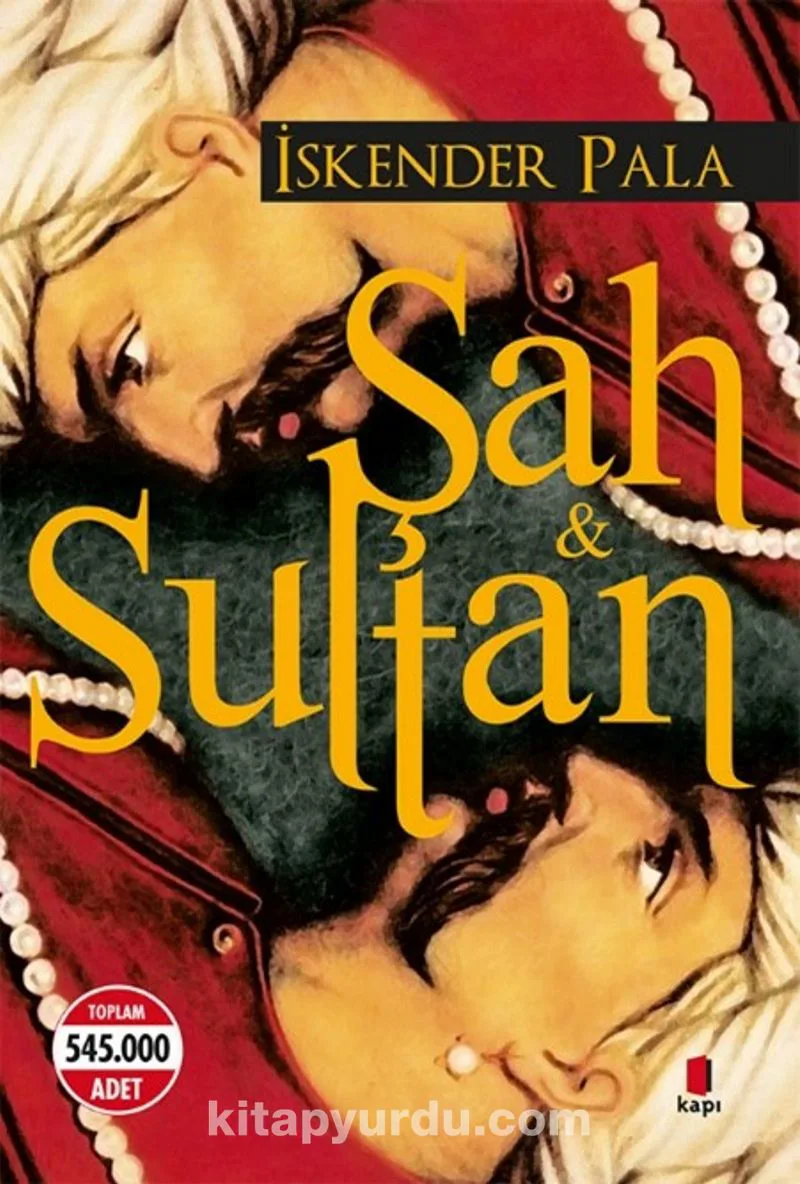 Şah & Sultan