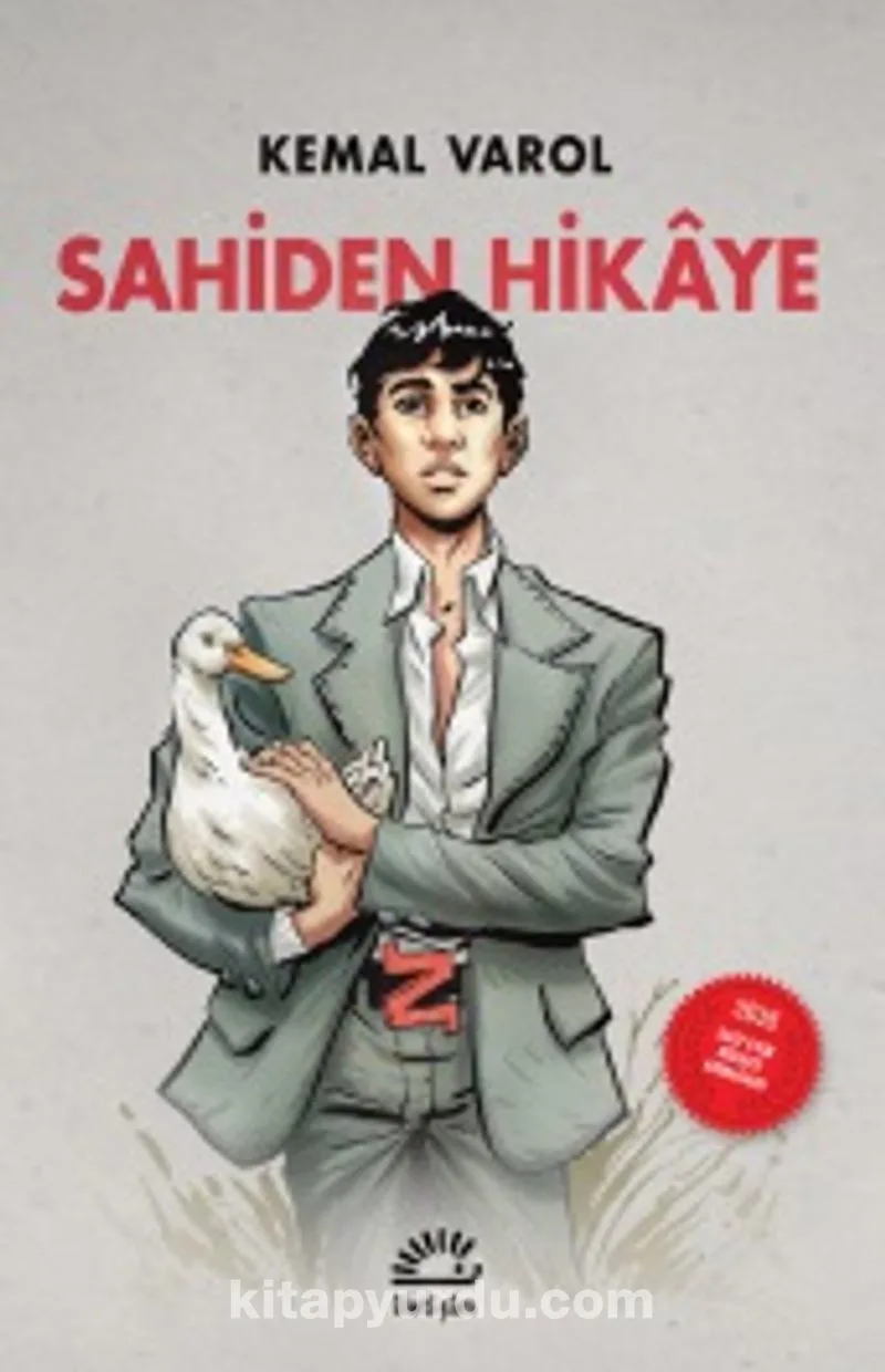 Sahiden Hikâye