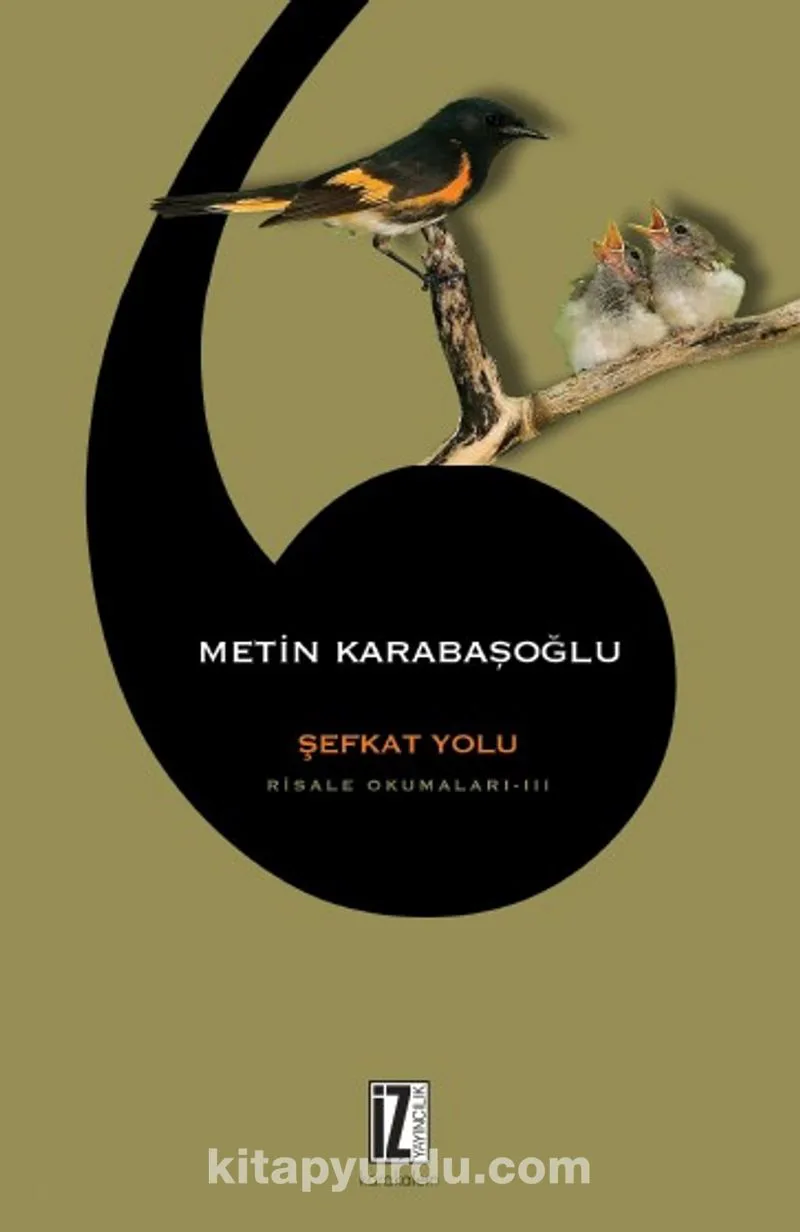 Şefkat Yolu (Risale Okumaları 3)
