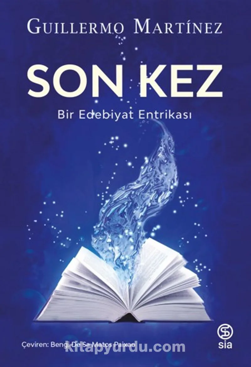 Son Kez