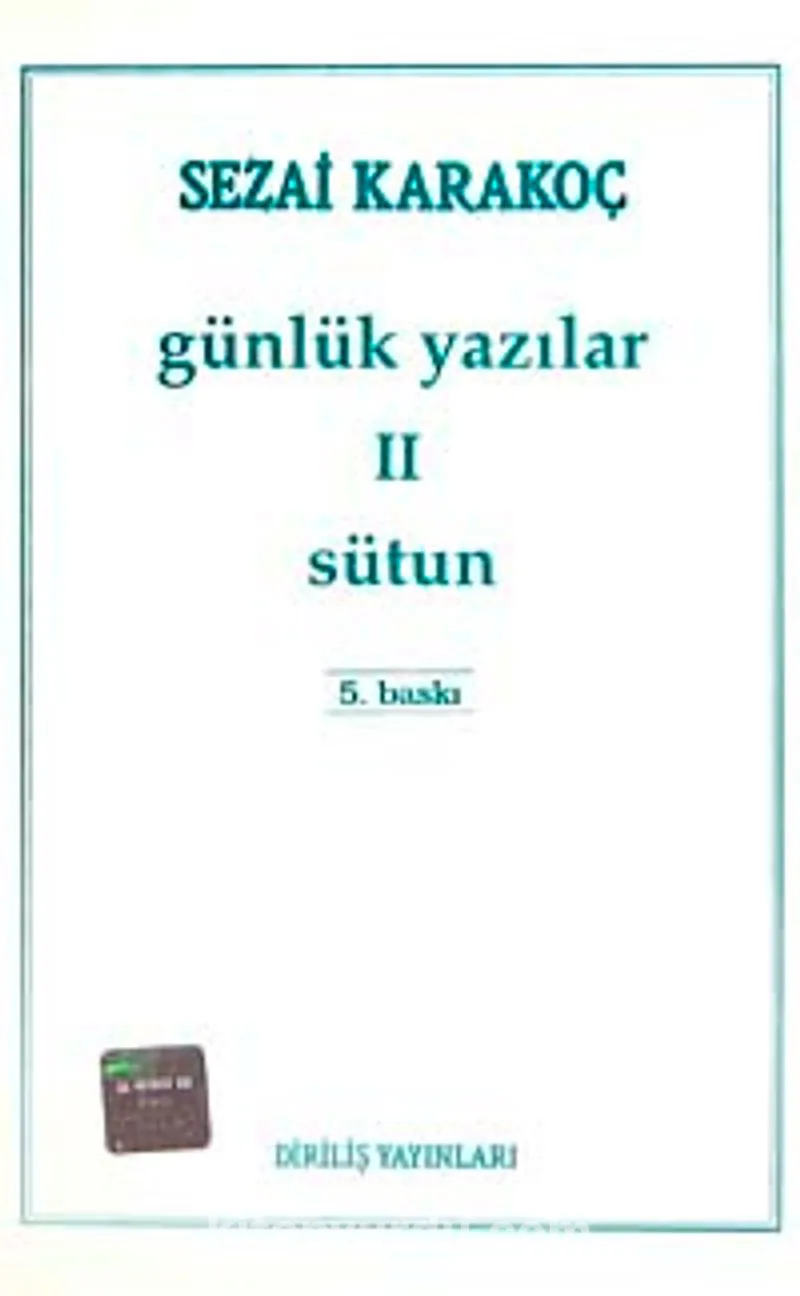 Sütun
