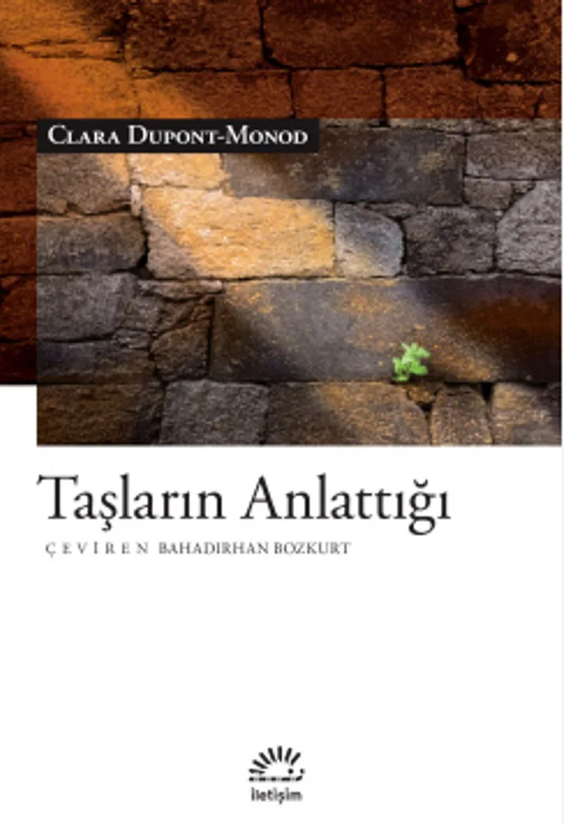 Taşların Anlattığı