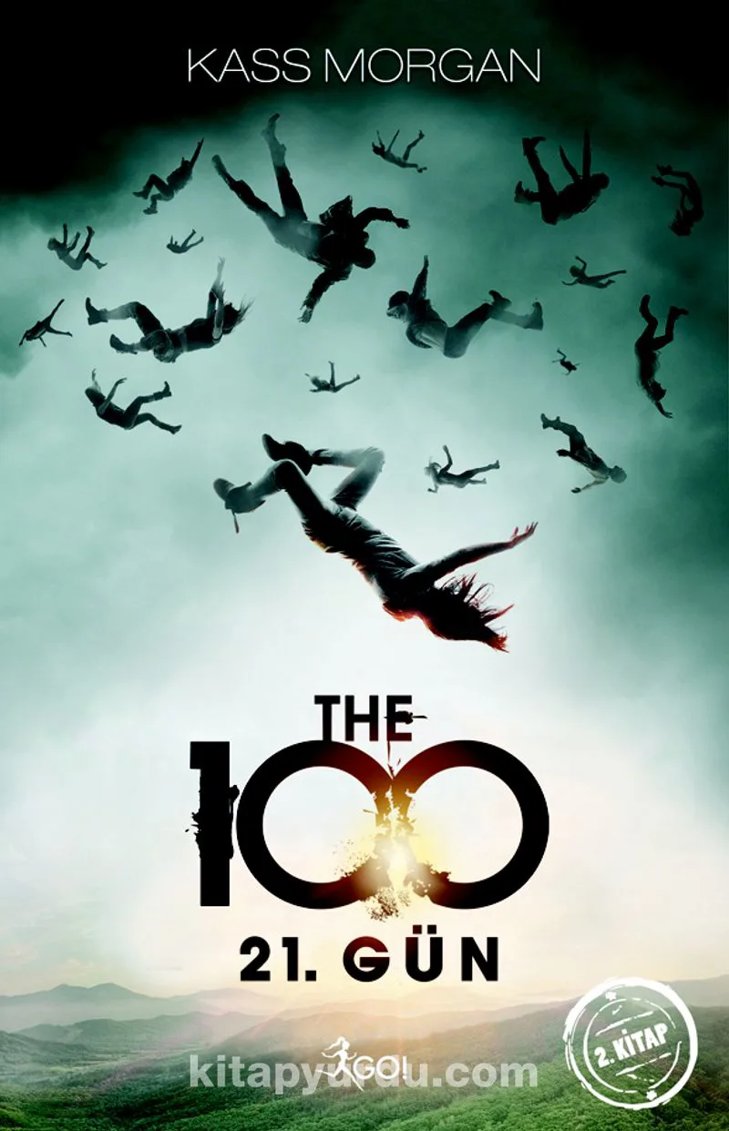 The 100 - 21. Gün
