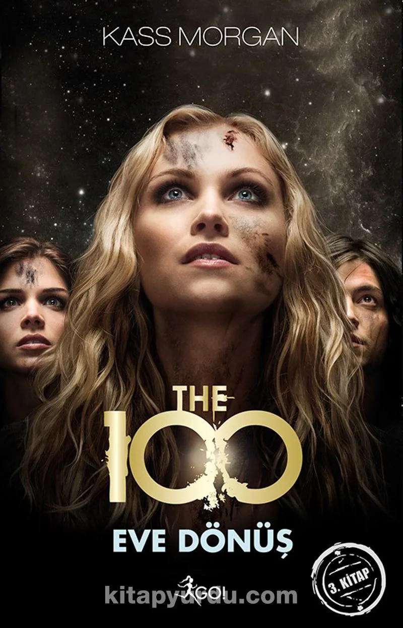 The 100 - Eve Dönüş