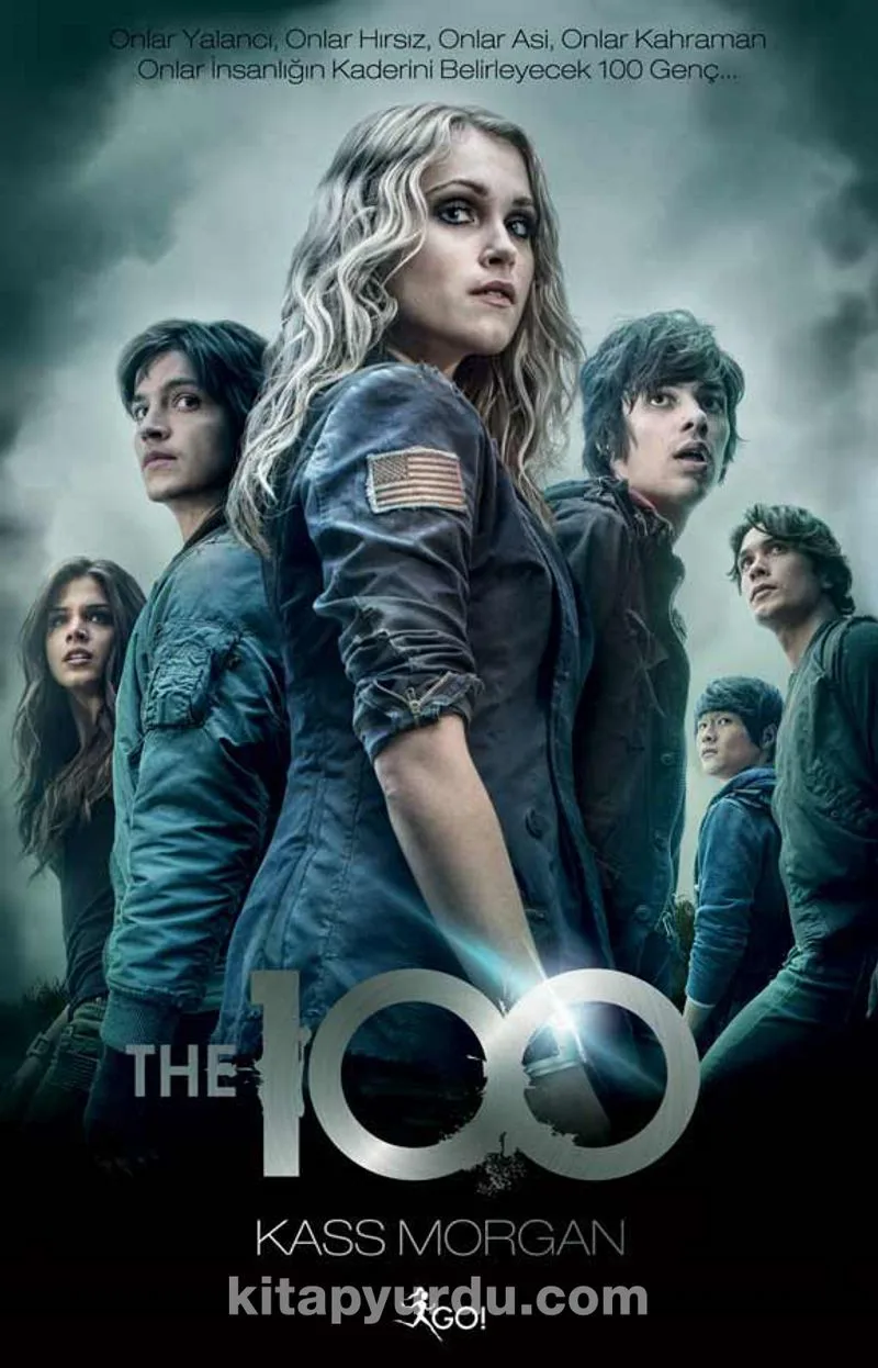 The 100