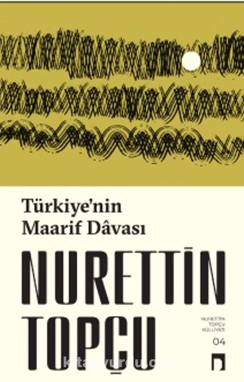 Türkiye'nin Maarif Dâvası