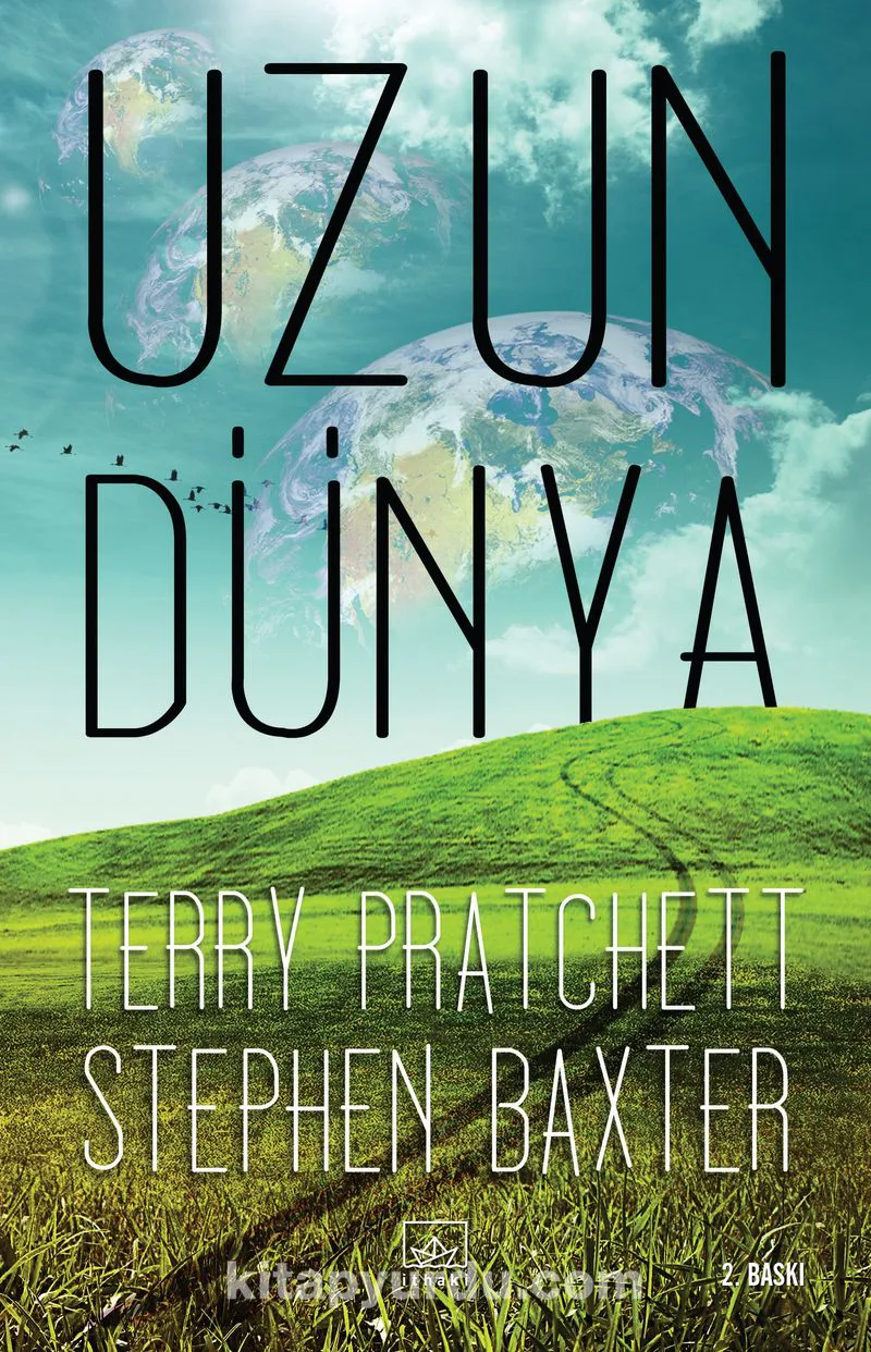Uzun Dünya