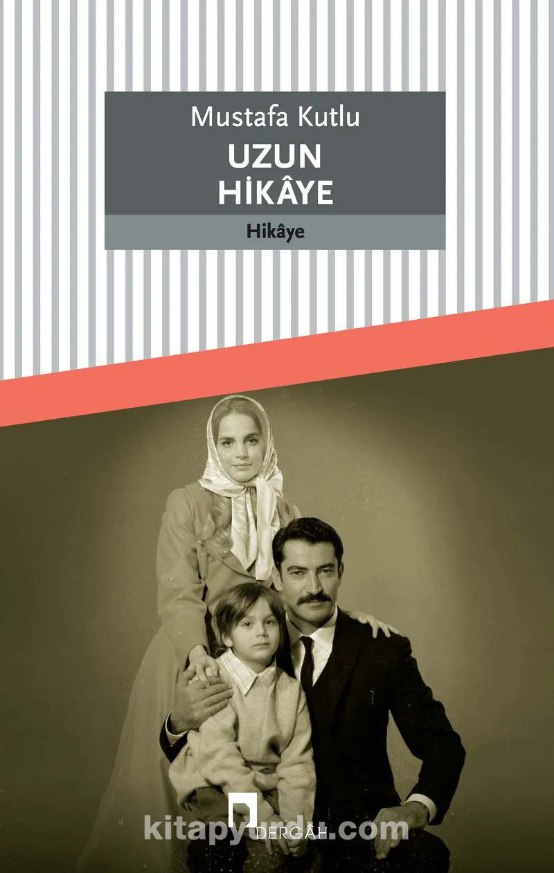 Uzun Hikâye