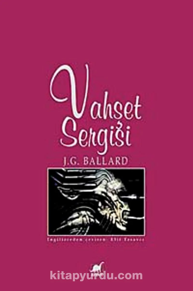 Vahşet Sergisi