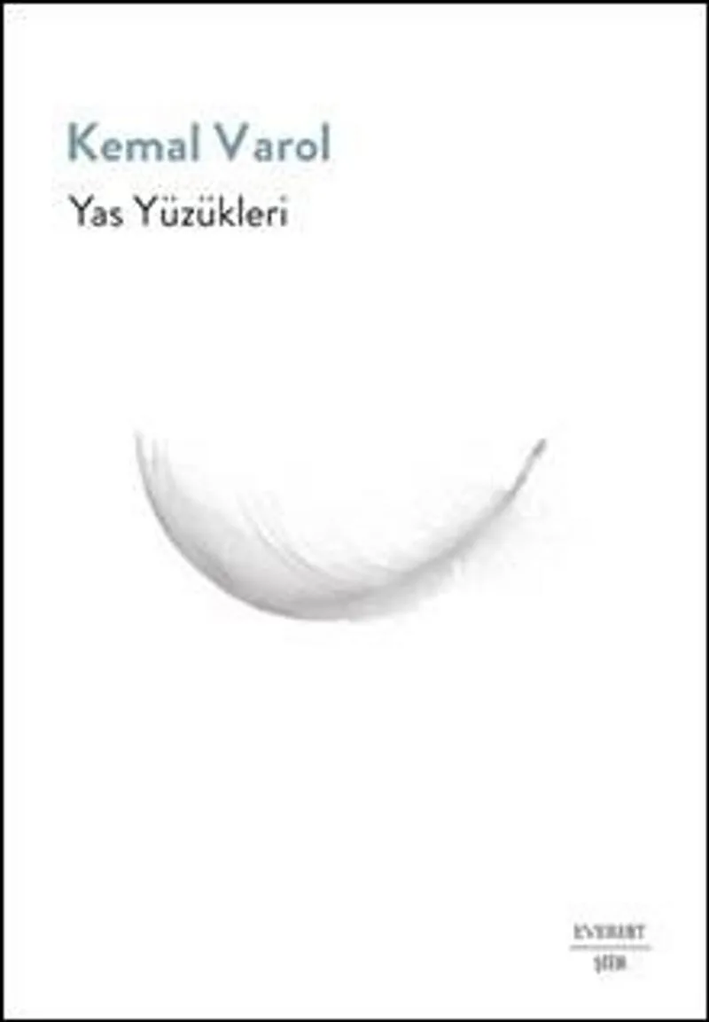 Yaş Yüzükleri