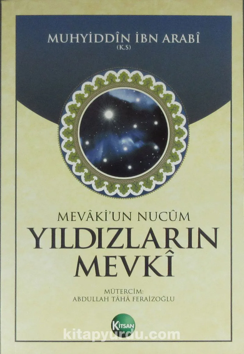 Yıldızların Mevkî